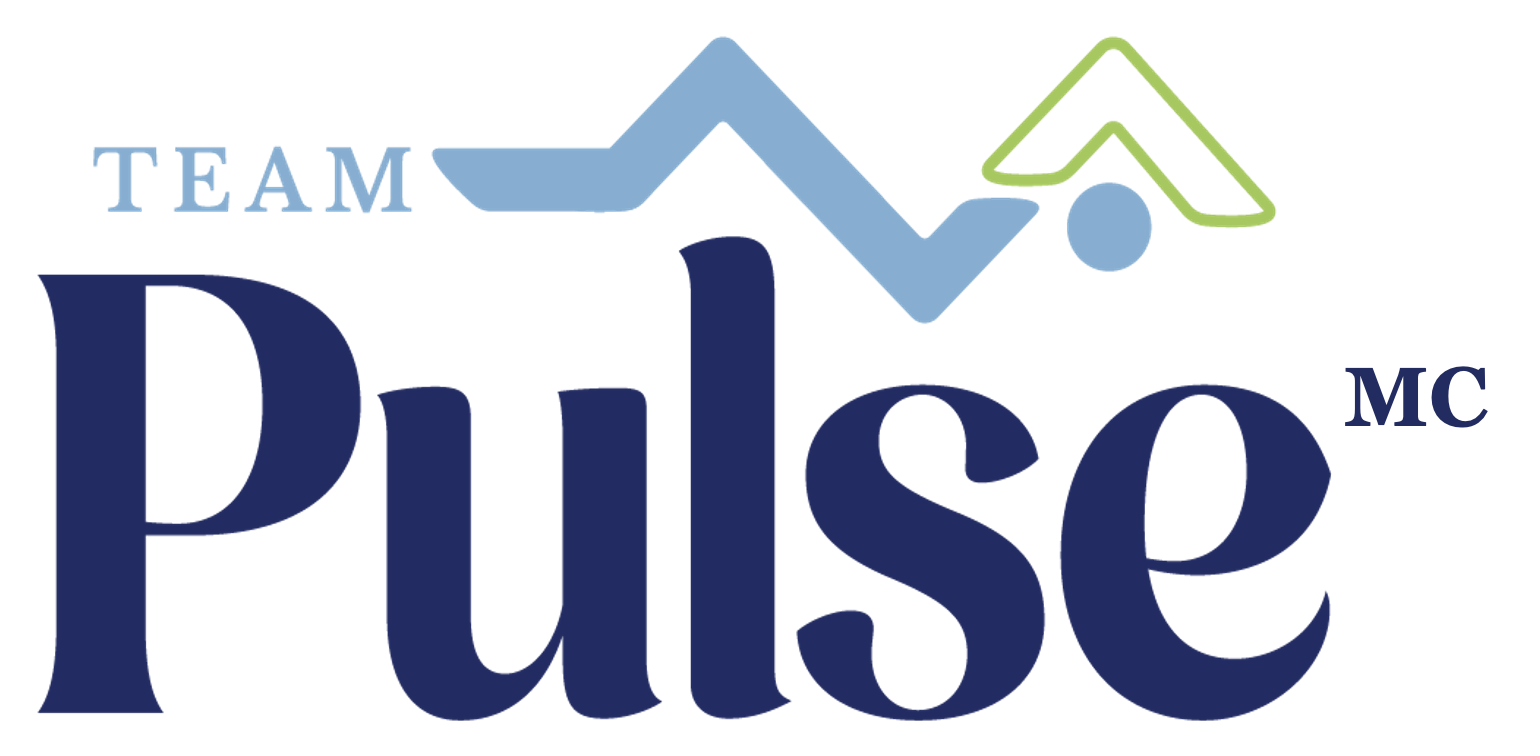 TeamPulse Logo